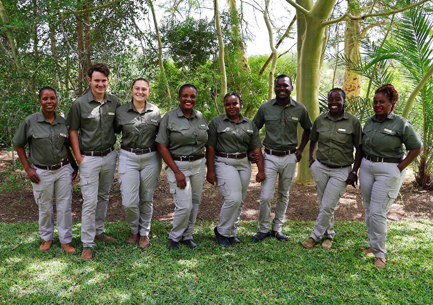 Why Choose Zazu Private Bush Lodge? - Greater Kruger Safari Lodge