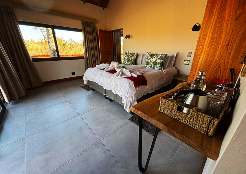 Maroela Chalet