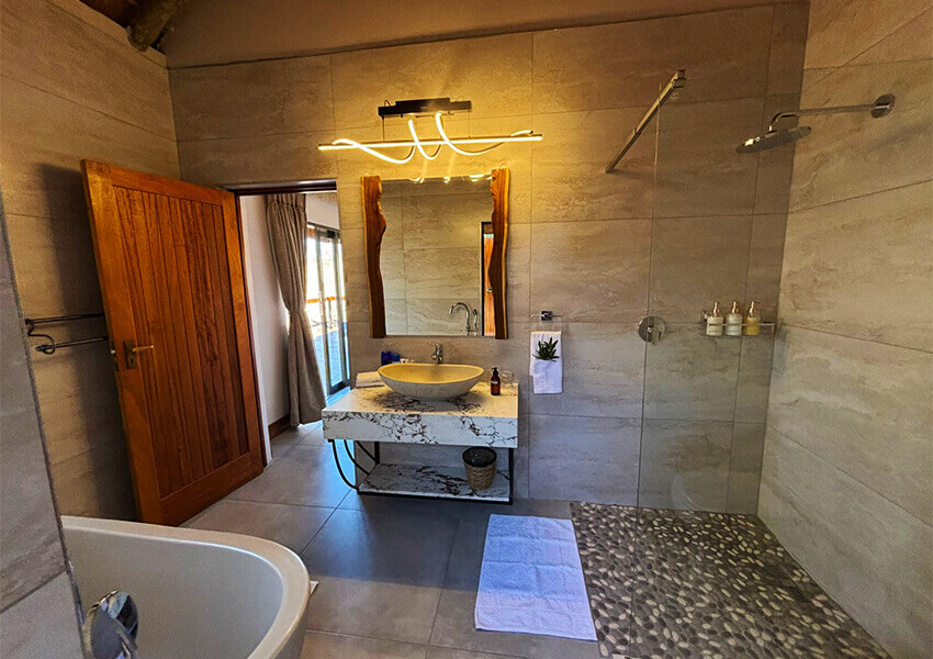 Maroela Chalet